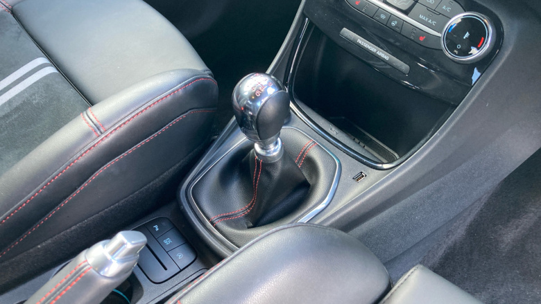 Ford Puma ST 1.5 EcoBoost ST 5dr Petrol Hatchback